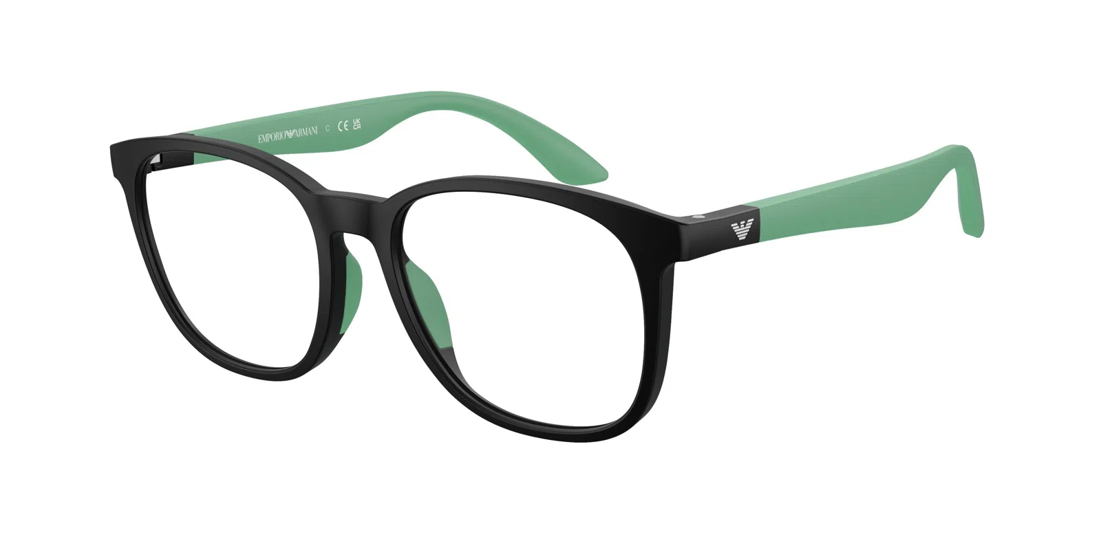 Emporio Armani Kids 3004F Eyeglasses - view 15